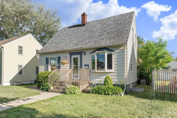 $219,900 | 807 11th Avenue Northwest, Austin, MN 55912