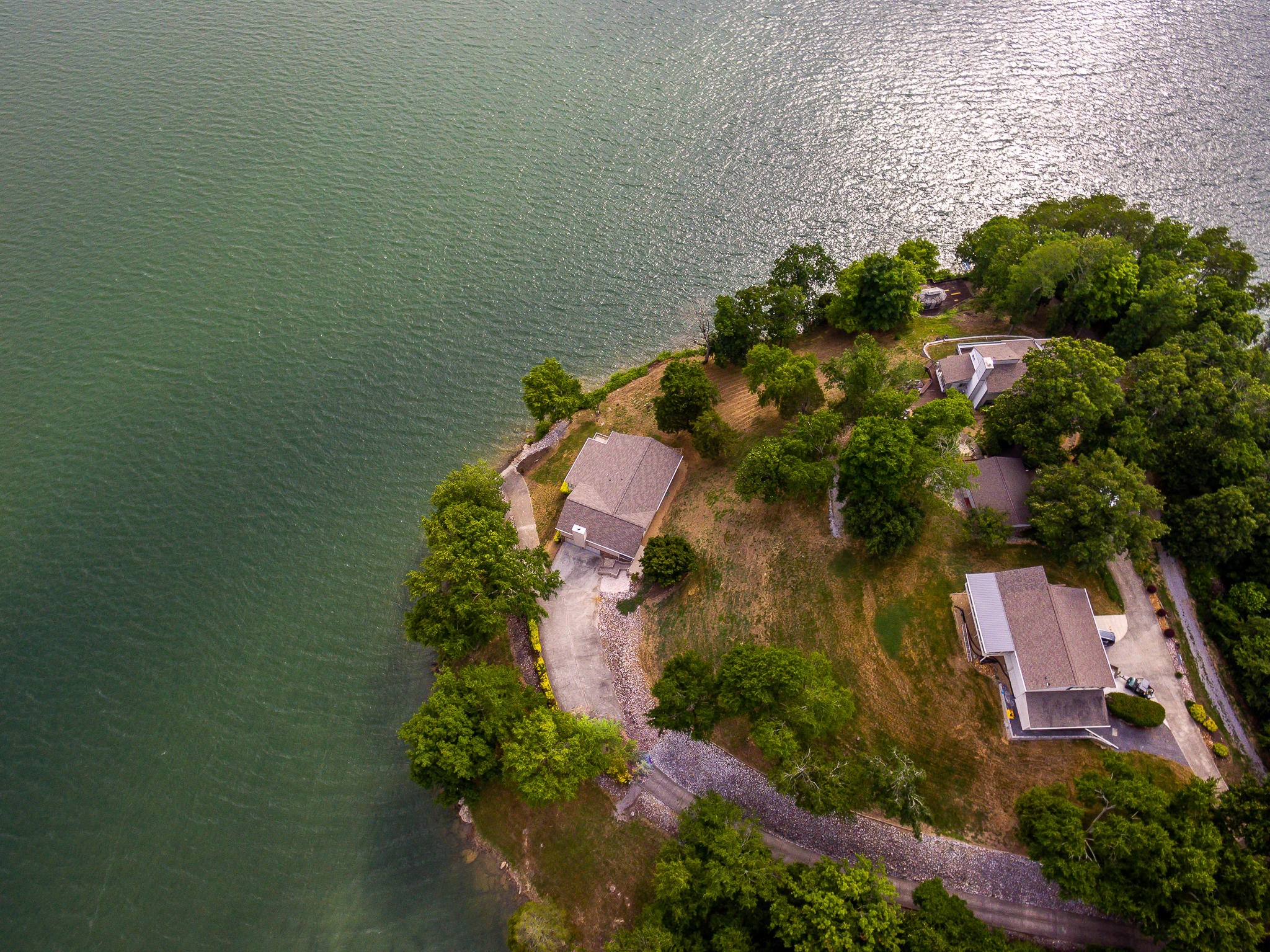629 Turtle Pointe Bean Station, TN 37708 - Photo 28 of 35 Gallery Image 28