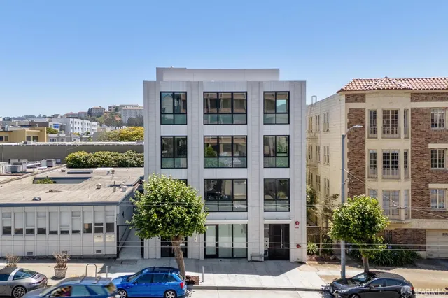 $2,695,000 | 3653 California Street, San Francisco, CA 94118