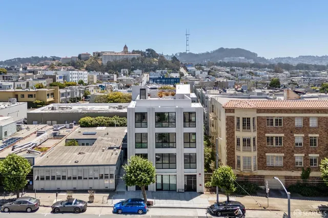 $2,695,000 | 3653 California Street, San Francisco, CA 94118