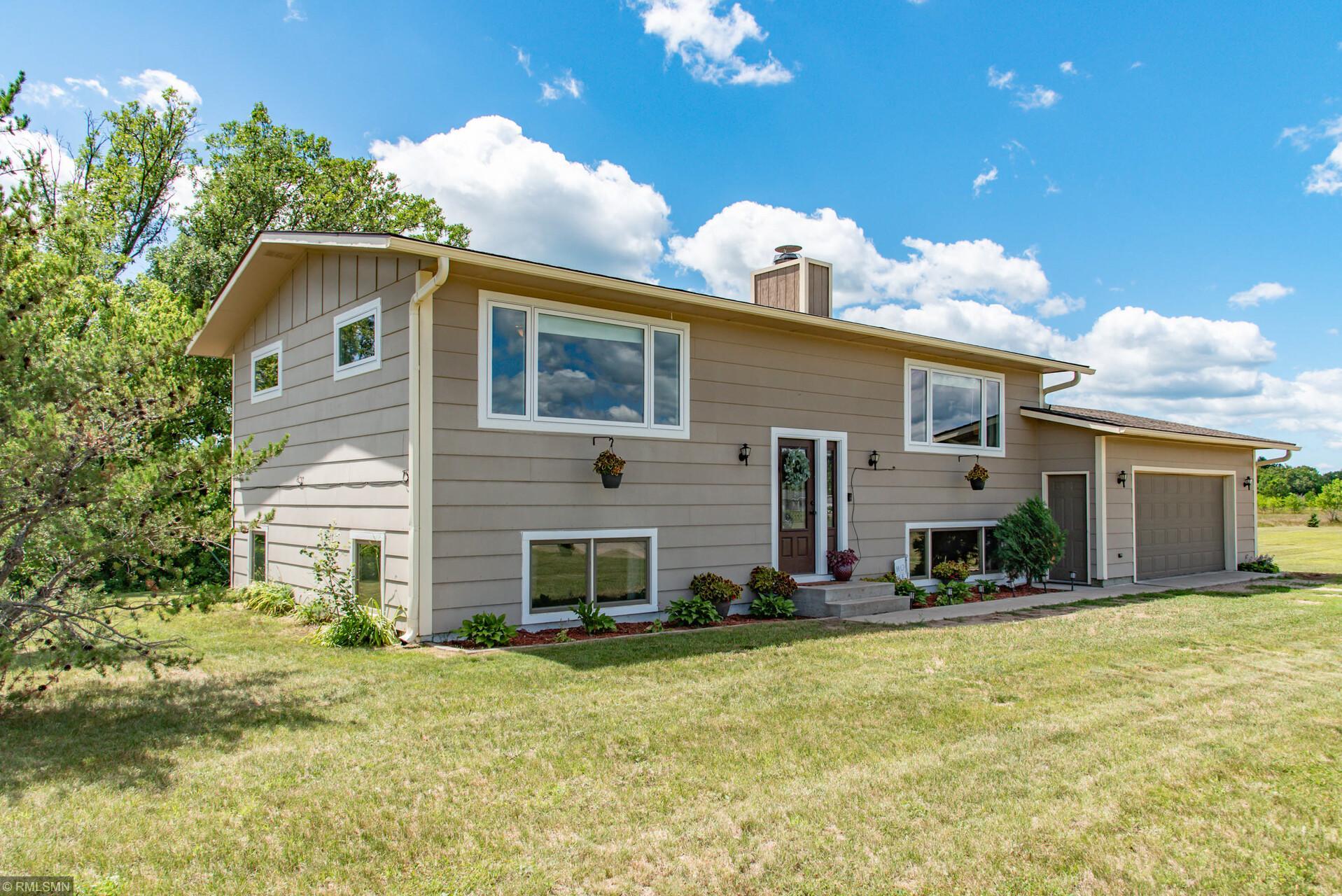 1913 Nelson Lake Road Pillager, MN 56473 - Photo 1 of 1 Gallery Image 1