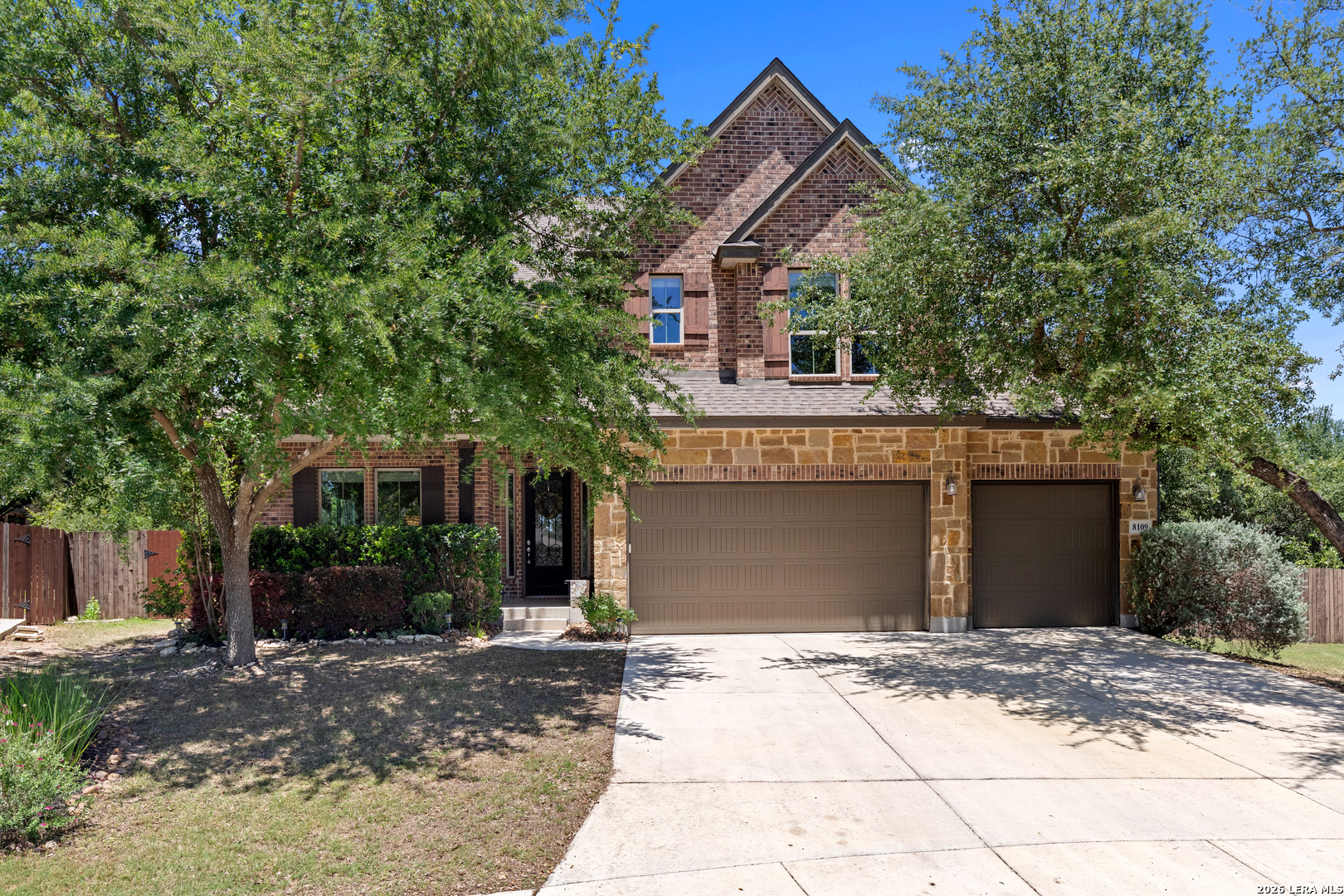 8109 Hyacinth Boerne, TX 78015 - Photo 1 of 49