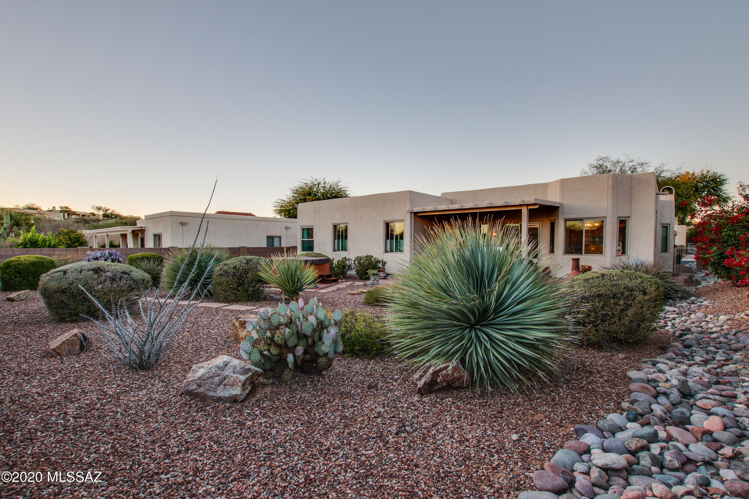381 West Sugar Loaf Road Tucson, AZ 85737 - Photo 22 of 24 Gallery Image 22