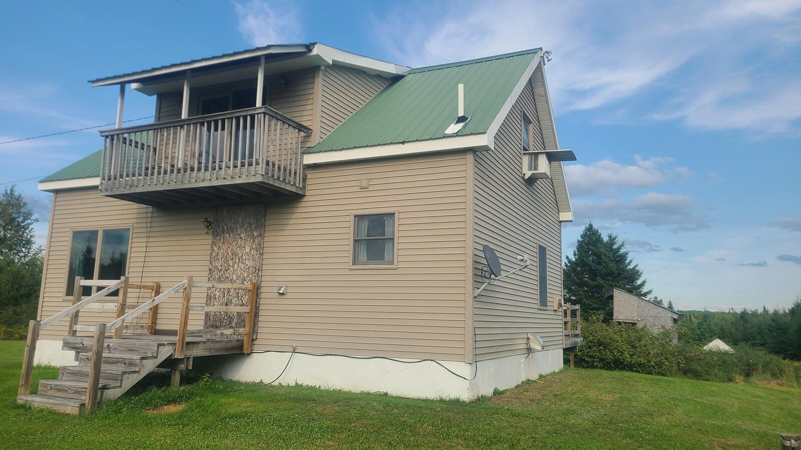 350 High Meadow Road Perham, ME 04766 - Photo 37 of 38