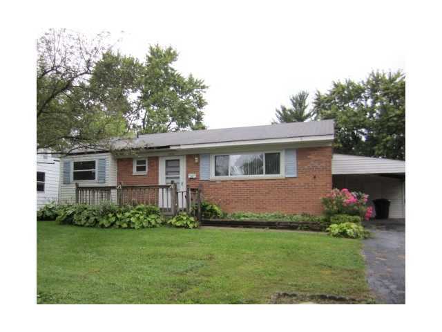 1203 Striebel Road Columbus, OH 43227 - Photo 1 of 7 Gallery Image 1