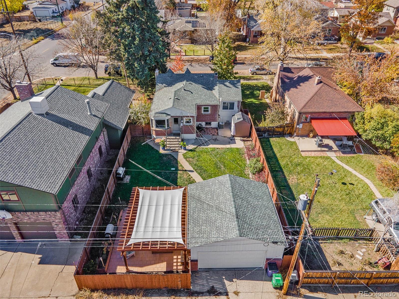 2610 Raleigh Street Denver, CO 80212 - Photo 22 of 27 Gallery Image 22