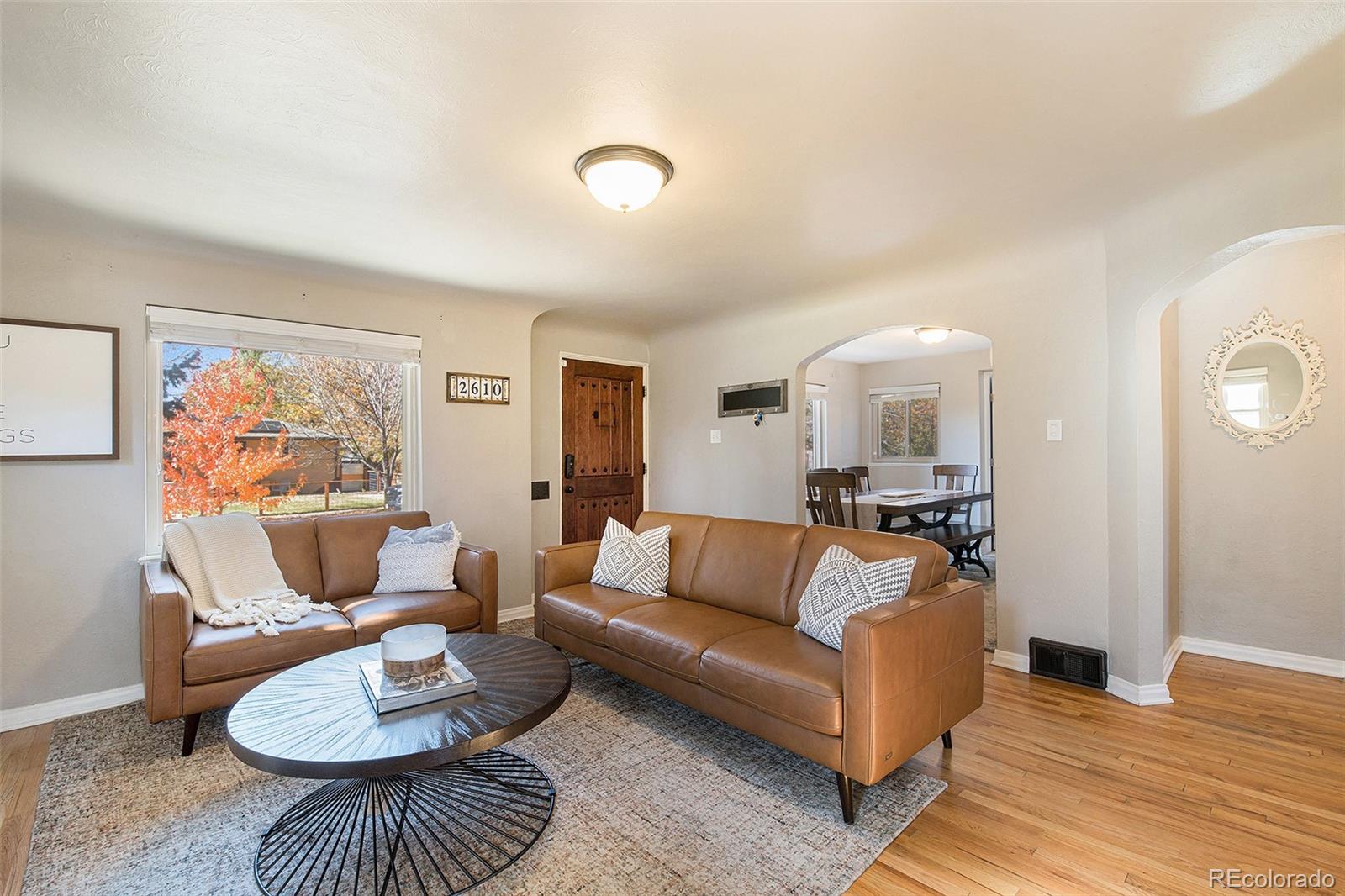 2610 Raleigh Street Denver, CO 80212 - Photo 3 of 27 Gallery Image 3