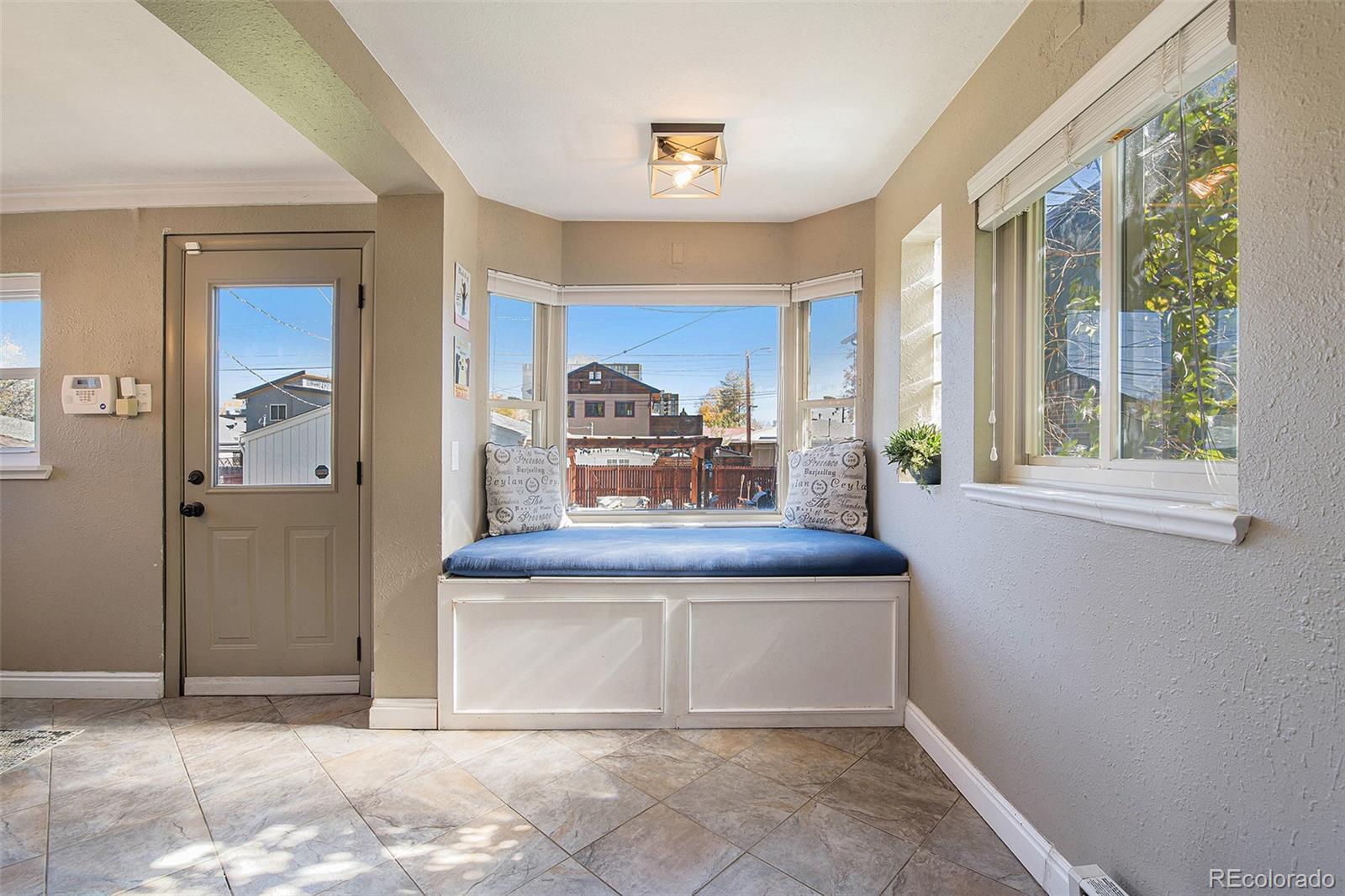 2610 Raleigh Street Denver, CO 80212 - Photo 8 of 27 Gallery Image 8