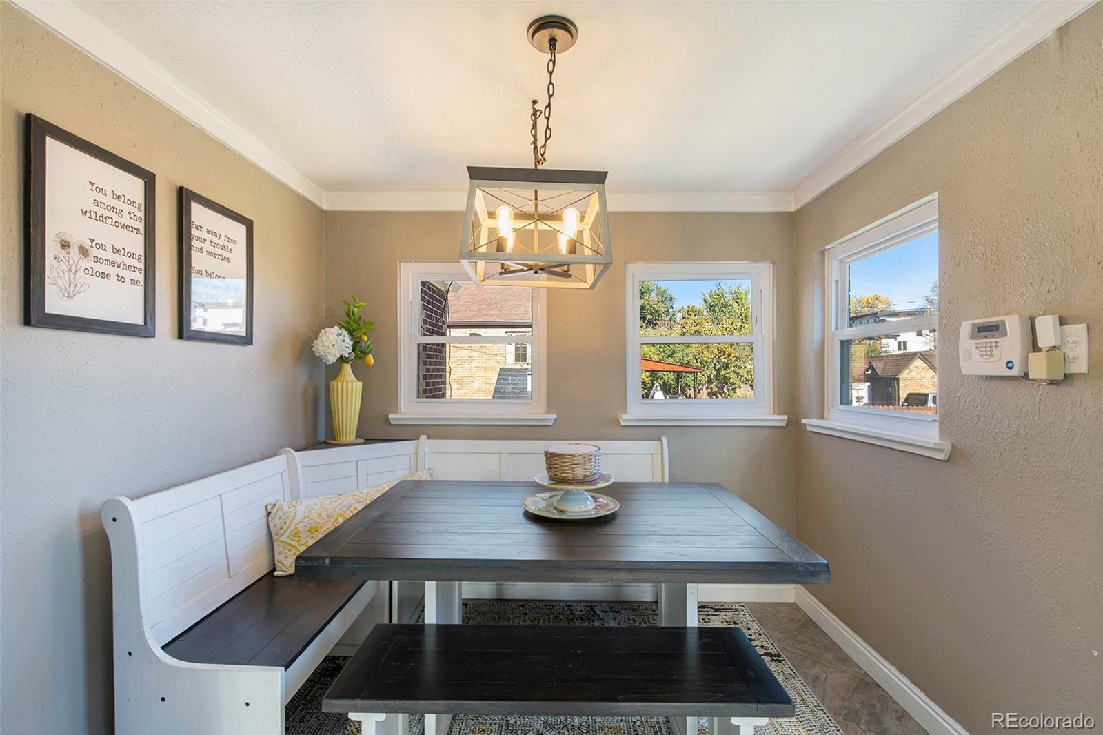 2610 Raleigh Street Denver, CO 80212 - Photo 9 of 27 Gallery Image 9