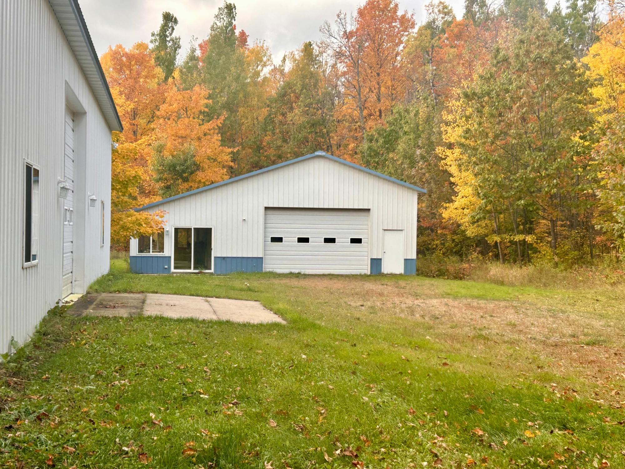 3607 County Road West Crandon, WI 54520 - Photo 54 of 65 Gallery Image 54