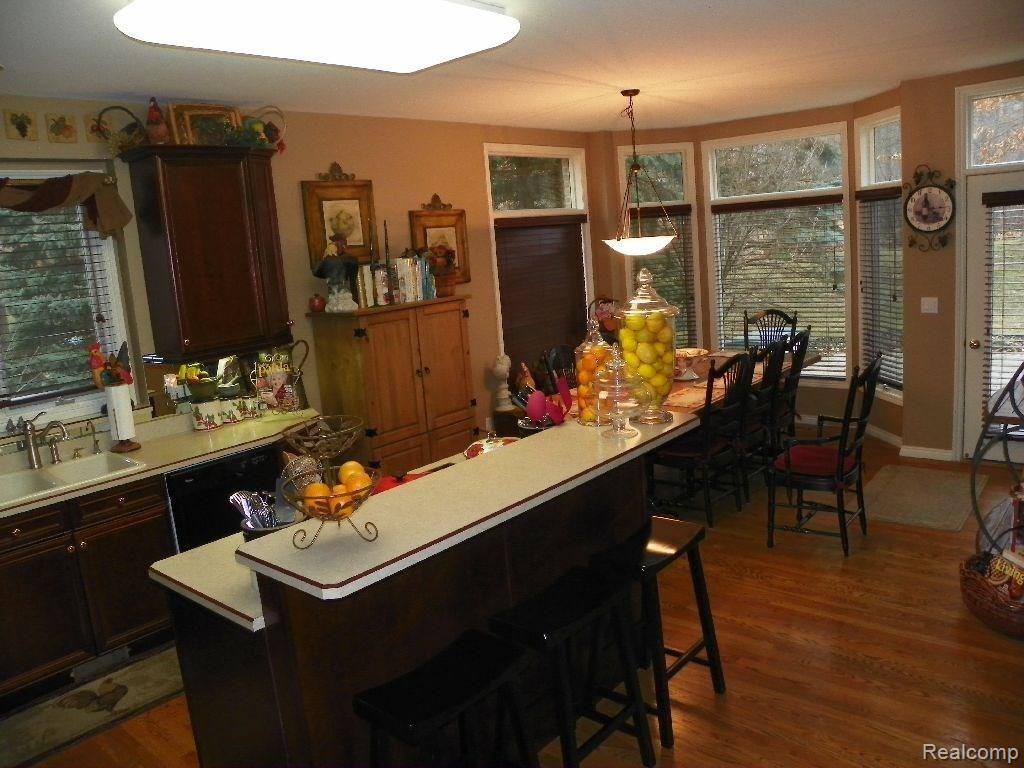5641 Fox Ridge Drive Clarkston, MI 48348 - Photo 16 of 21
