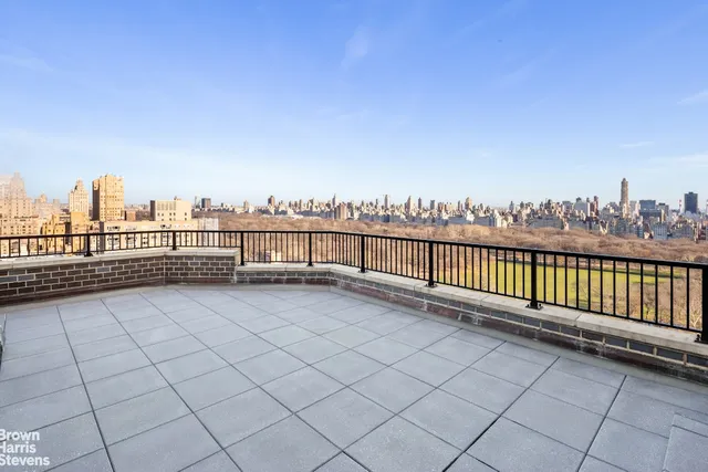 $8,750,000 | 22 West 66th Street, Unit PH2526 | Upper West Side