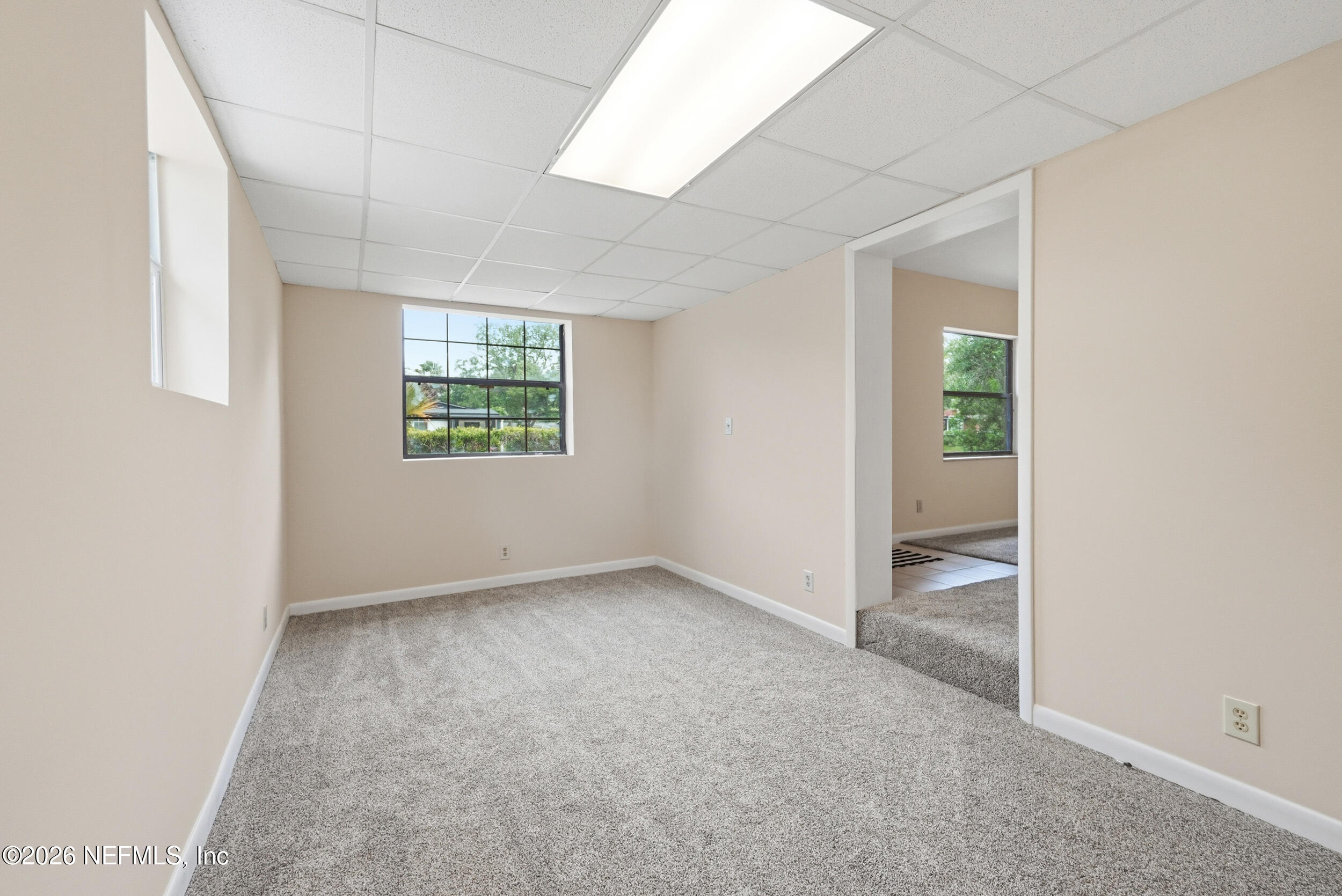 1648 Stafford Road Jacksonville, FL 32208 - Photo 5 of 32 Bonus Room