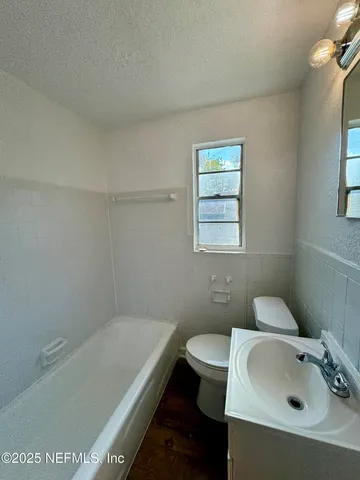 a view of a interior of the house