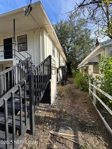 $1,050 | 929 West 27th Street, Unit 931, Jacksonville, FL 32209