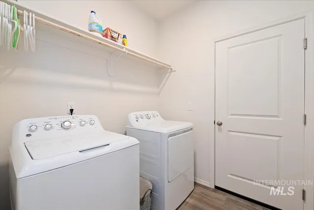 $299,000 | 1849 North W Enterprise Street, Mountain Home, ID 83647