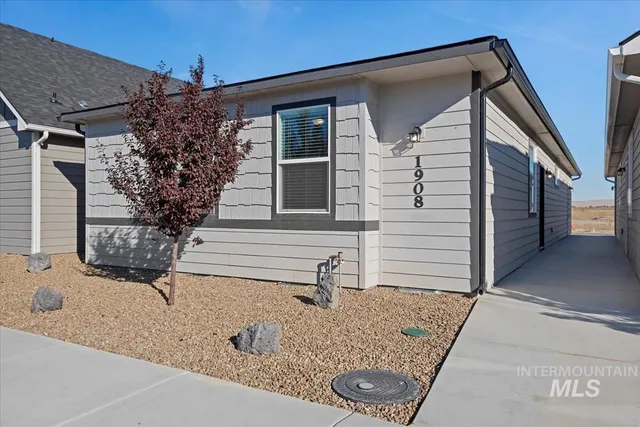 $299,000 | 1849 North W Enterprise Street, Mountain Home, ID 83647