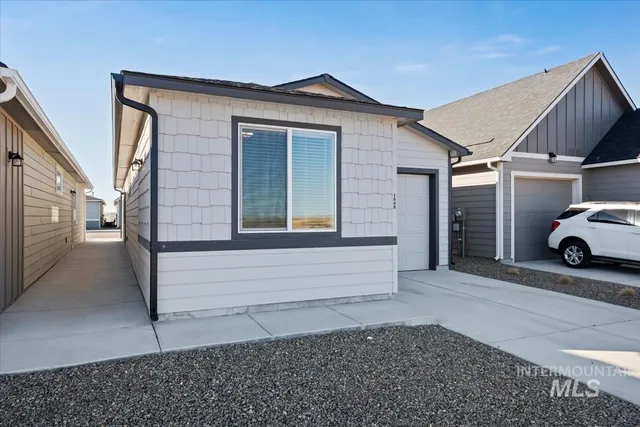 $299,000 | 1849 North W Enterprise Street, Mountain Home, ID 83647