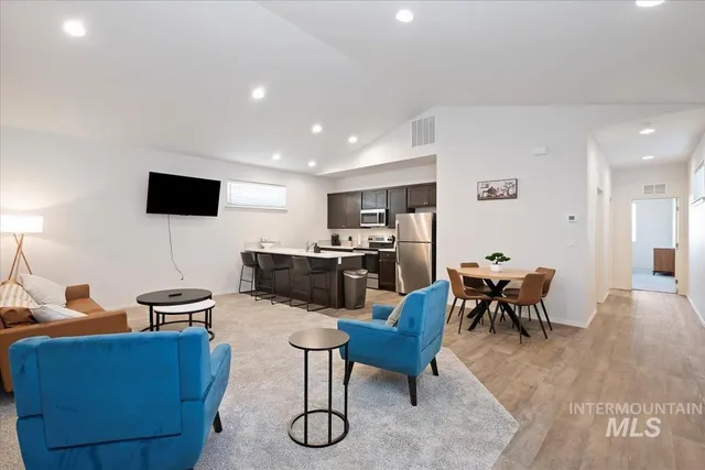 $299,000 | 1849 North W Enterprise Street, Mountain Home, ID 83647