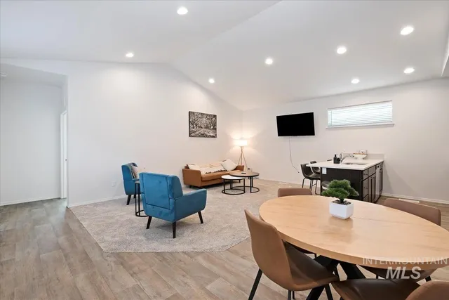 $299,000 | 1849 North W Enterprise Street, Mountain Home, ID 83647