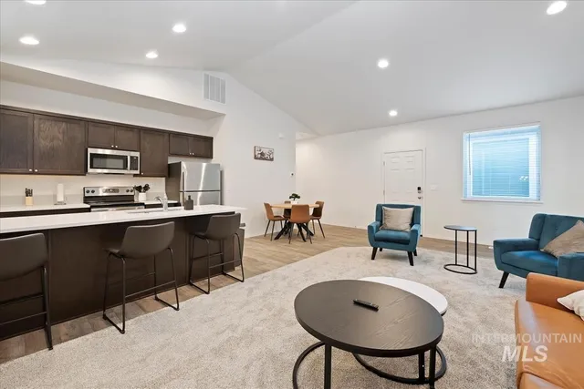 $299,000 | 1849 North W Enterprise Street, Mountain Home, ID 83647