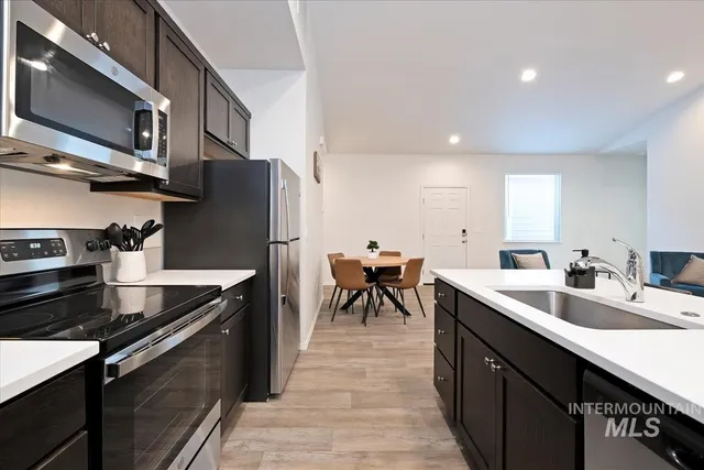 $299,000 | 1849 North W Enterprise Street, Mountain Home, ID 83647