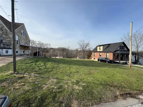 $44,900 | 0 East 12th Street East, Unit LOT 4, Hermann, MO 65041