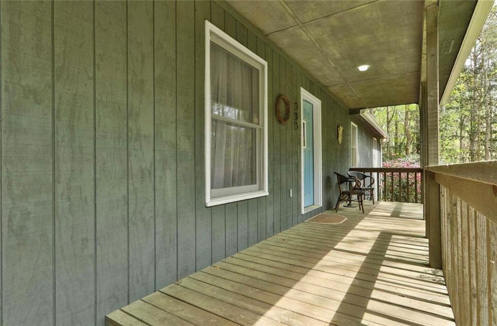 385 Vaughn Road Newnan, GA 30265 - Photo 44 of 70