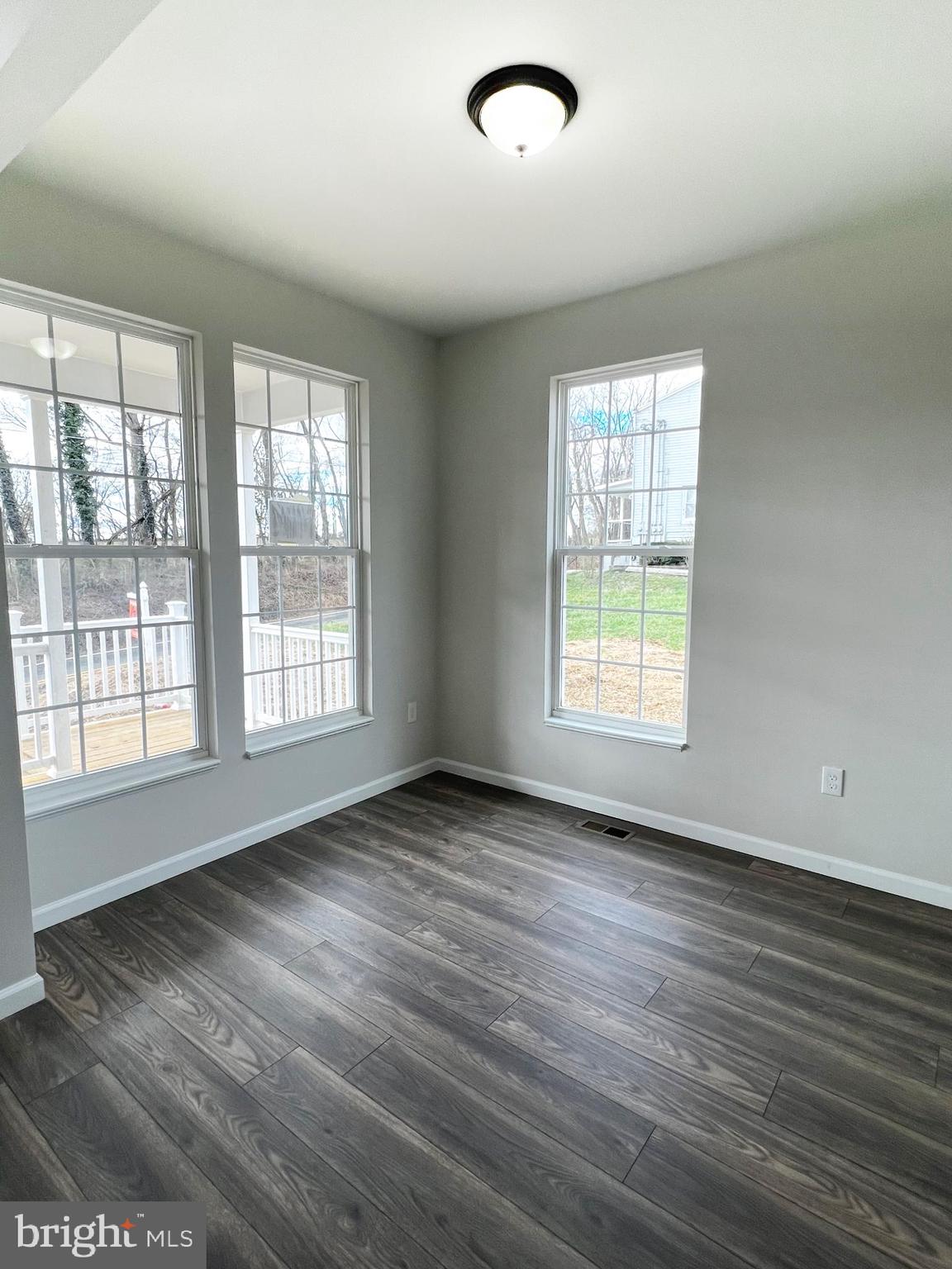 1248 Keyes Gap Road Harpers Ferry, WV 25425 - Photo 3 of 19 Formal Living Room or Dining Room