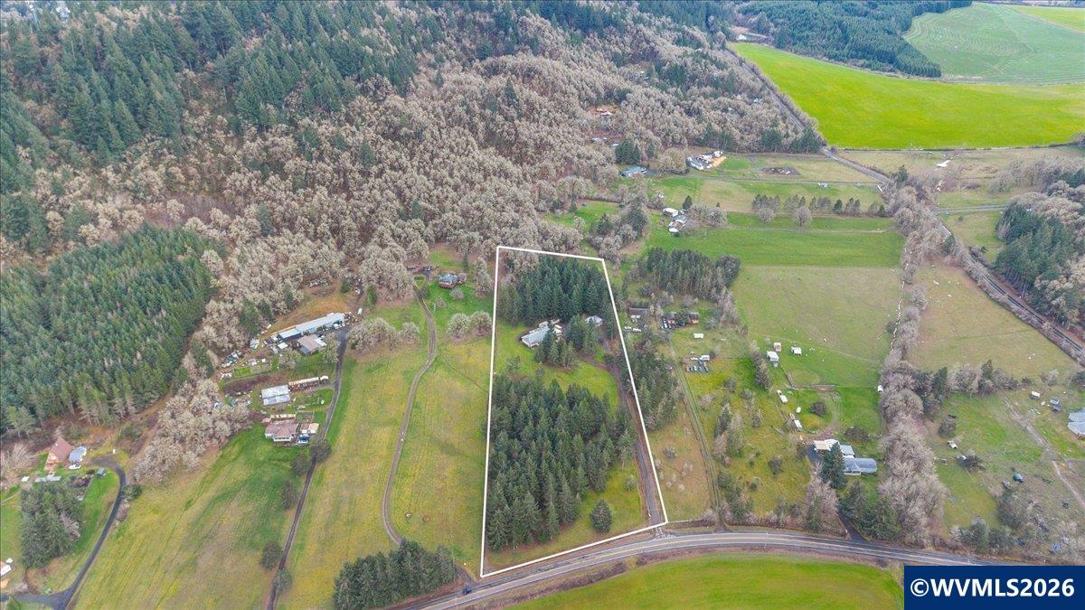 26100 Alpine Road Monroe, OR 97456 - Photo 48 of 49