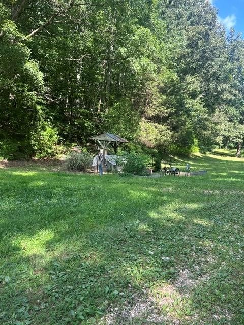 620 Eva Flatwoods Road Eva, TN 38333 - Photo 24 of 40