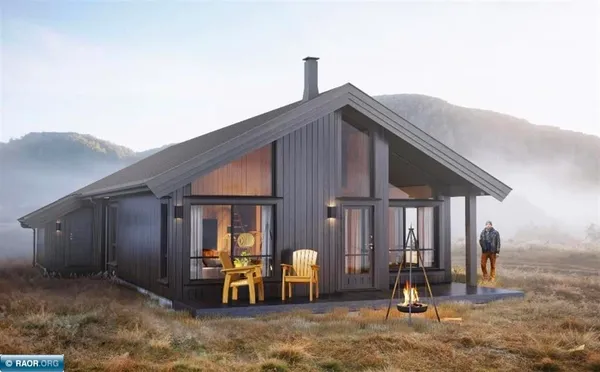 $699,000 | 105 Marjo Drive, Unit 3 BR, Tower, MN 55790