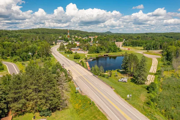 $699,000 | 105 Marjo Drive, Unit 3 BR, Tower, MN 55790