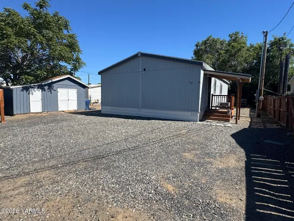 $140,000 | 2700 Fruitvale Boulevard, Unit 60, Yakima, WA 98902