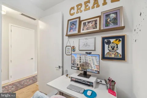 $634,900 | 646 H Street Northeast, Unit 405, Washington, DC 20002