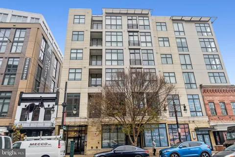 $634,900 | 646 H Street Northeast, Unit 405, Washington, DC 20002