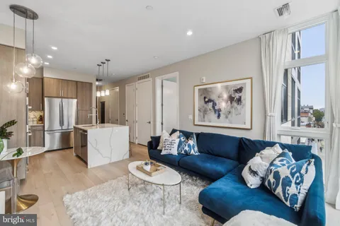 $634,900 | 646 H Street Northeast, Unit 405, Washington, DC 20002