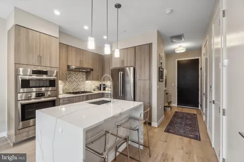 $634,900 | 646 H Street Northeast, Unit 405, Washington, DC 20002