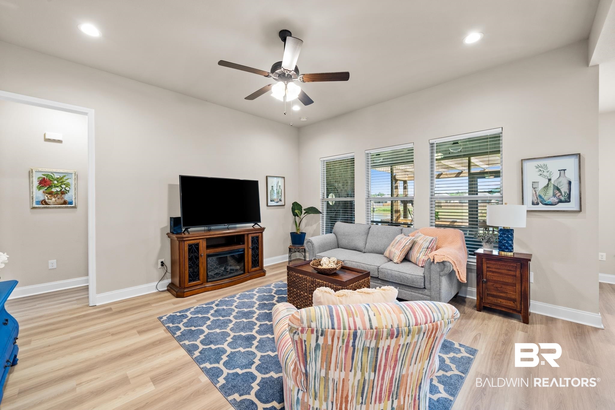1192 Stella Road Foley, AL 36535 - Photo 7 of 28