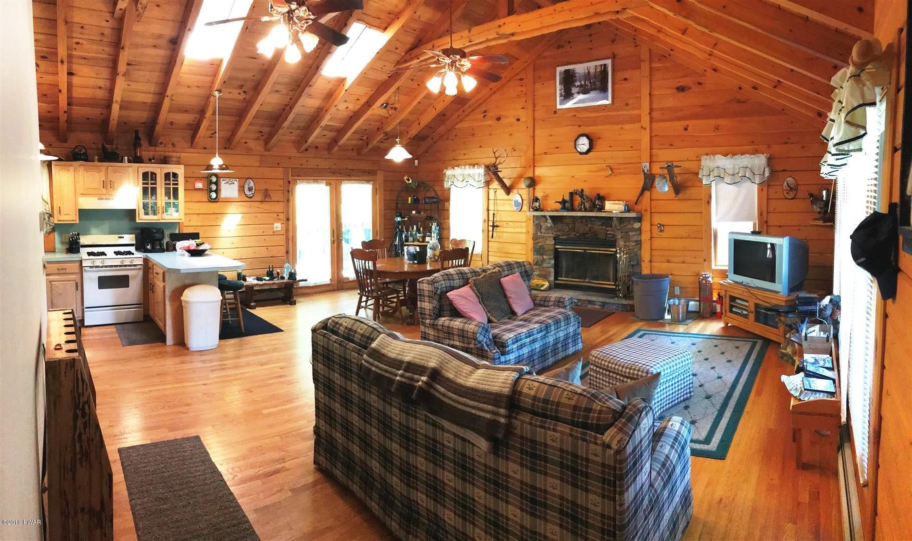 79 Whitleigh Road Equinunk, PA 18417 - Photo 6 of 27