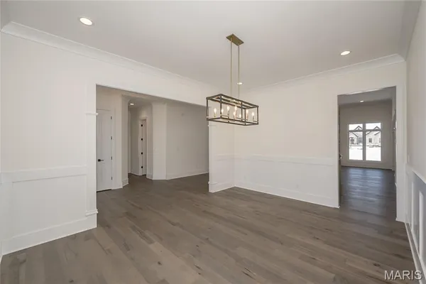 $2,000,000 | 724 Silver Buck Lane, Chesterfield, MO 63005