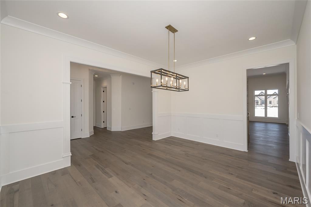 724 Silver Buck Lane Chesterfield, MO 63005 - Photo 12 of 77