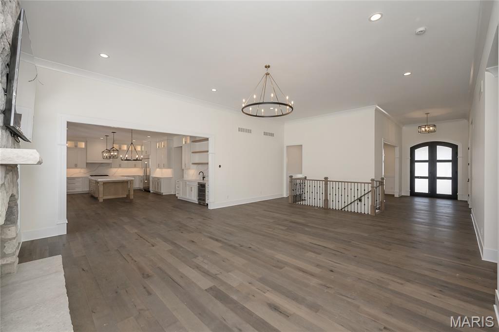 724 Silver Buck Lane Chesterfield, MO 63005 - Photo 18 of 77