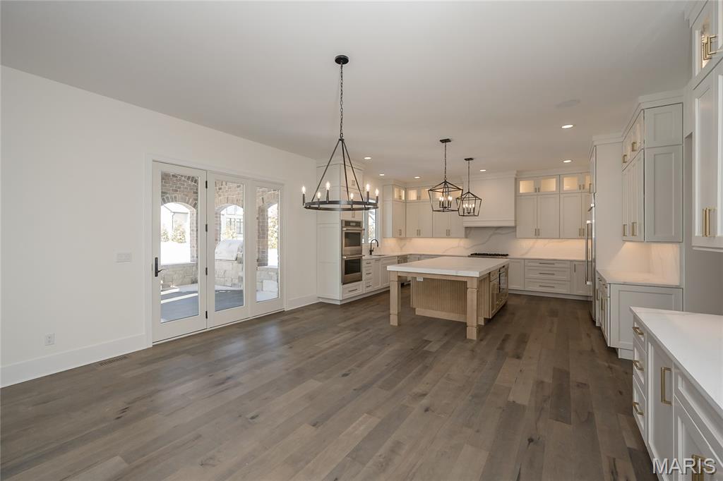 724 Silver Buck Lane Chesterfield, MO 63005 - Photo 19 of 77