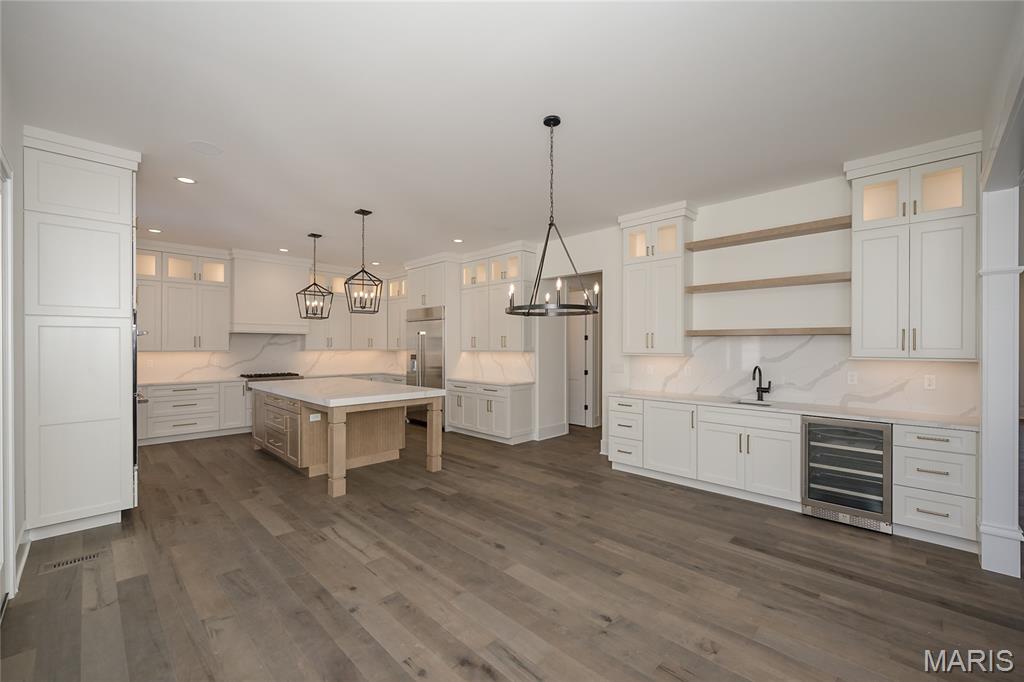 724 Silver Buck Lane Chesterfield, MO 63005 - Photo 20 of 77