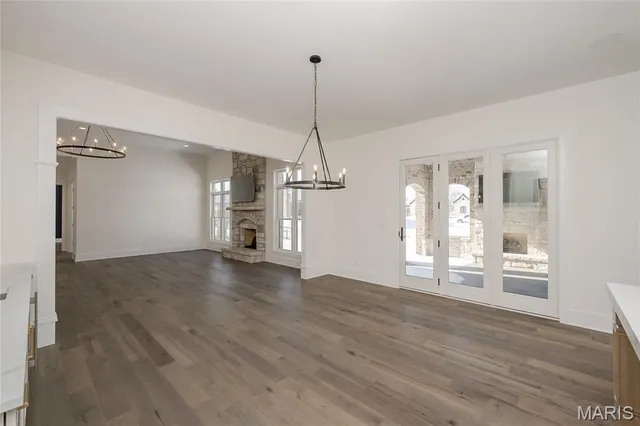 $2,000,000 | 724 Silver Buck Lane, Chesterfield, MO 63005