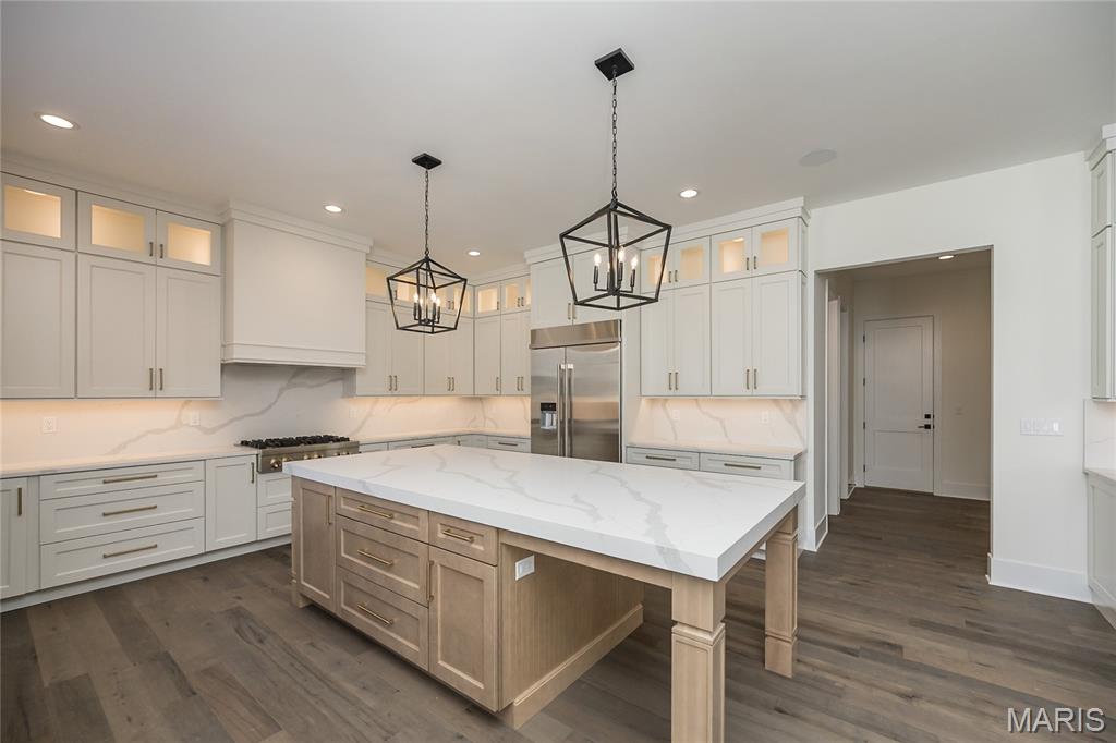 724 Silver Buck Lane Chesterfield, MO 63005 - Photo 23 of 77