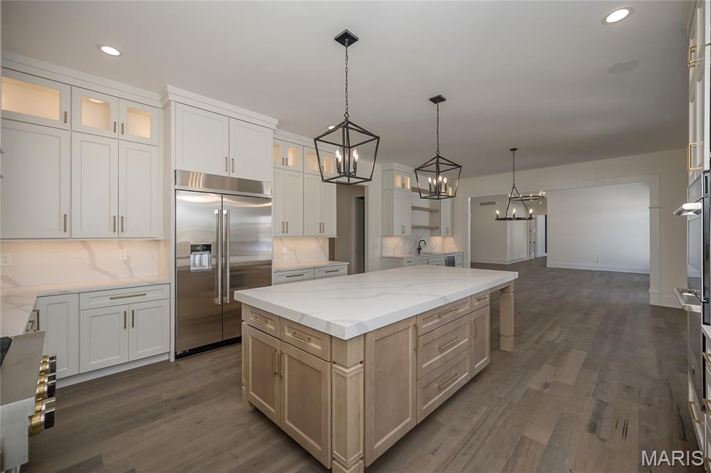 724 Silver Buck Lane Chesterfield, MO 63005 - Photo 25 of 77