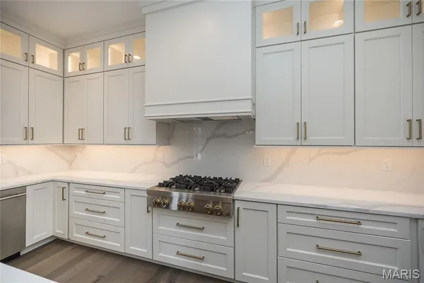 $2,000,000 | 724 Silver Buck Lane, Chesterfield, MO 63005