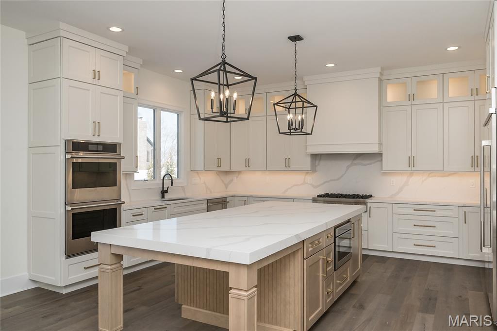 724 Silver Buck Lane Chesterfield, MO 63005 - Photo 28 of 77